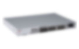 Dell Brocade 300 24x SFP+ (8 Active) w/ 8x 8Gb SFPs - U510F - Ref