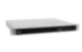 Cisco ASA5525-IPS-K9 Firewall VPN Premium License, Port-Side Exhaust