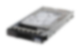 Compellent 300GB 15k SAS 2.5" 12G Hard Drive - 9MCCH