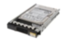 Compellent 600GB 10k SAS 2.5" 6G Hard Drive - 0FK3C - New Pull