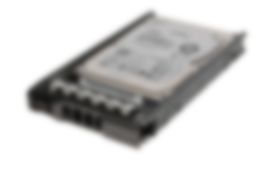 Dell 2.4TB SAS 10k 2.5" 12G 512e Hard Drive F9NWJ - New Pull