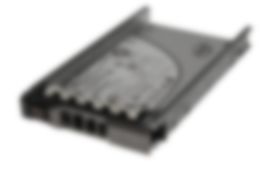Dell 240GB SSD SATA 2.5" 6G E/C MU T1WH8 Ref