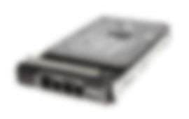 Dell 3TB SAS 7.2k 3.5" 6G Hard Drive 14X4H Ref