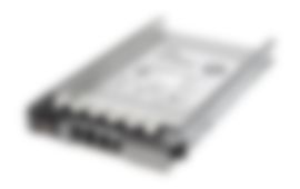Dell 400GB SSD SAS 2.5" 12G eMLC Mixed Use HKK8C