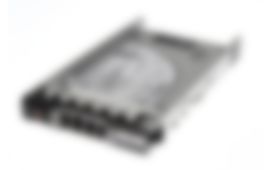 Dell 400GB SSD SATA 2.5" 6G E/C MU 65WJJ Ref