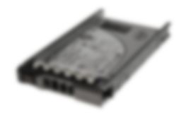 Dell 480GB SSD SATA 2.5" 6G E/C RI VPP5P Ref