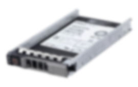 Dell 480GB SSD SATA 2.5" 6G Read Intensive VJM47