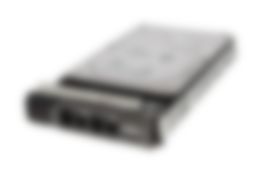 Dell 4TB SAS 7.2k 3.5" 12G Hard Drive 1MVTT New Pull