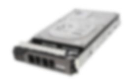 Dell 6TB SATA 7.2k 3.5" 6G Hard Drive 908XX Ref