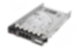 Dell 960GB SSD SATA 2.5" 6G Mixed Use X31G3