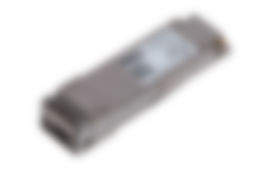 Dell 40Gb QSFP+ MPO Short Range Transceiver - 7TCDN - AFBR-79EIDZ - New