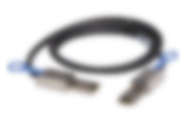Dell SFF-8088 to SFF-8088 Mini SAS Cable 1M External - 171C5