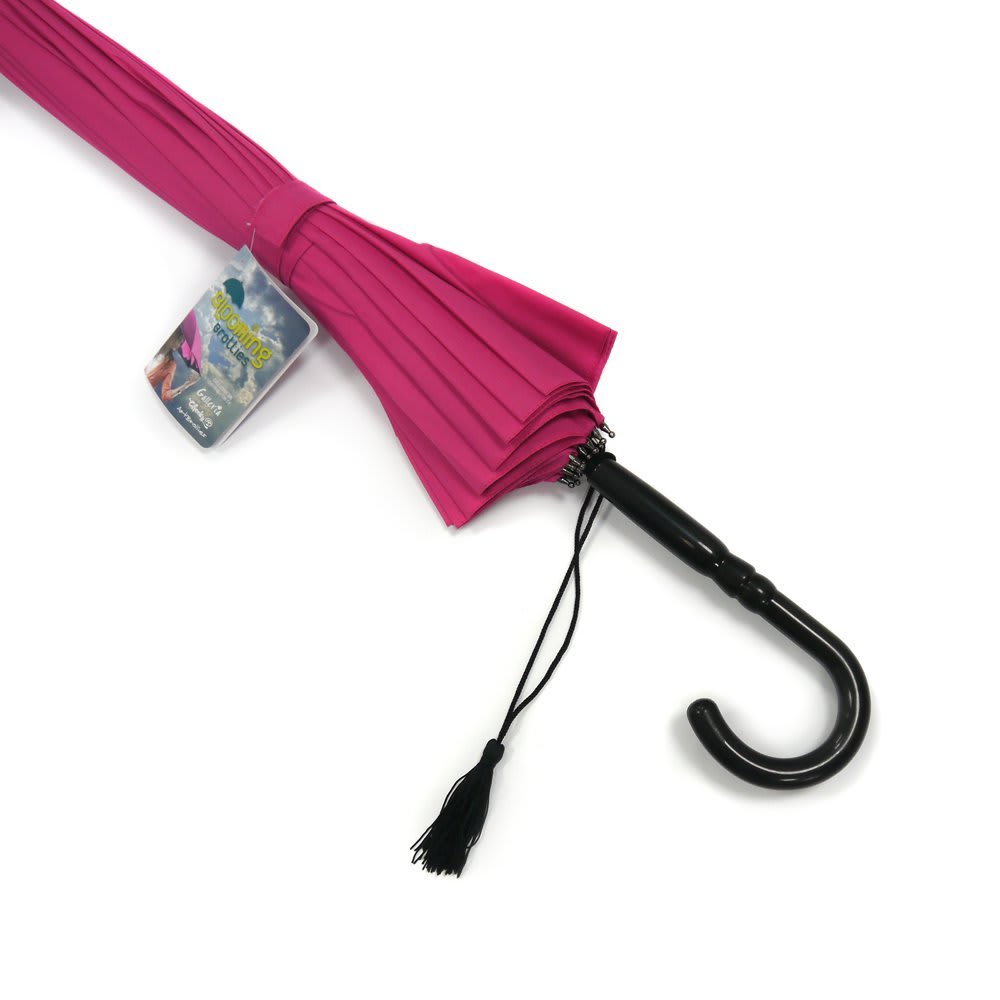 Brolliesgalore: Our Christmas Umbrella Gift Guide At Brolliesgalore, you'll find an umbrella for every occasion! Brolliesgalore opened in , and we are now renowned for having one of the best collections of quality umbrellas here in the UK.