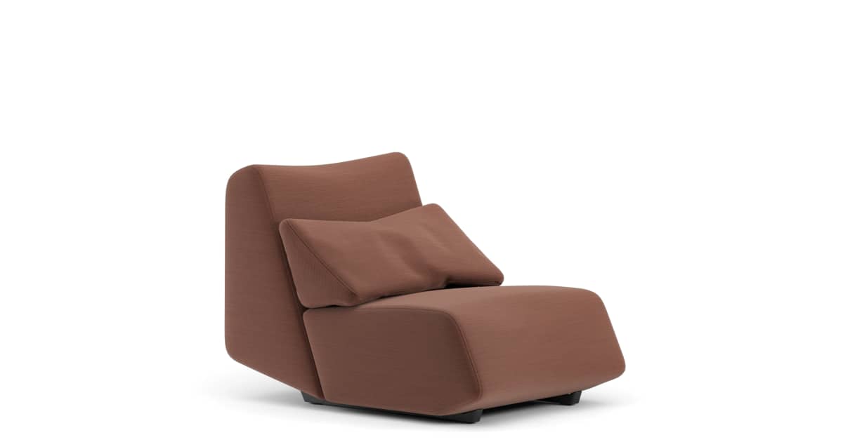 Absent XS fauteuil