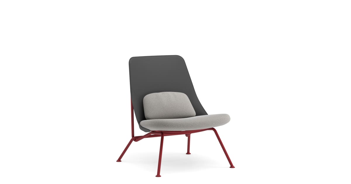 Strain Sessel