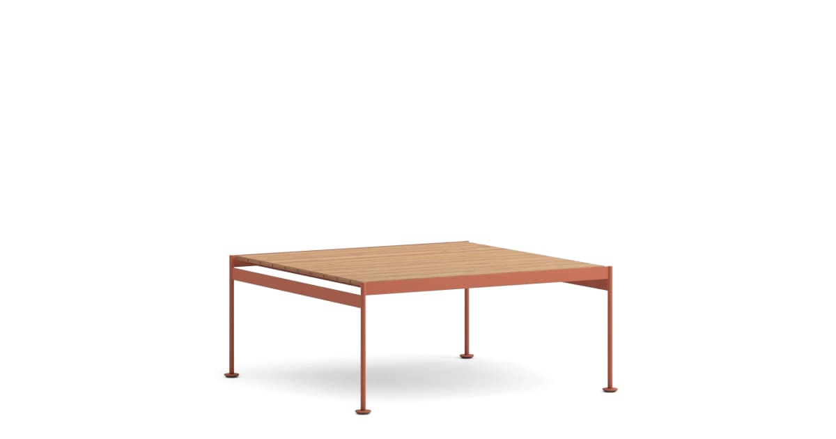 Jugo low table outdoor