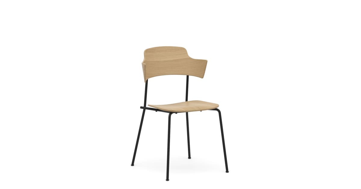 Unstrain chair