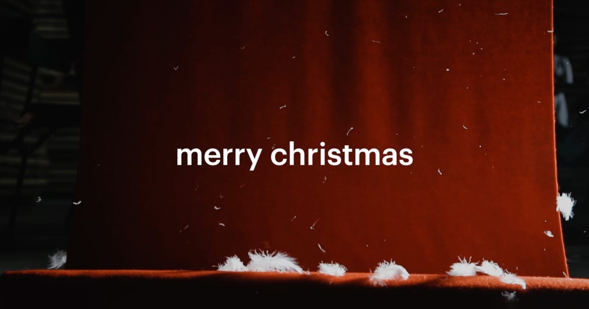 Prostorias Weihnachtsmärchen