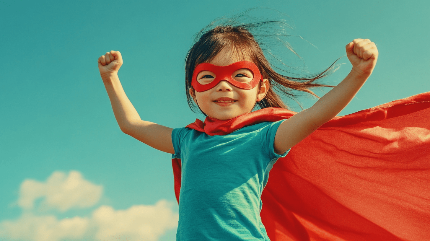 Announcing! Personalized Books Where Your Child is the Hero