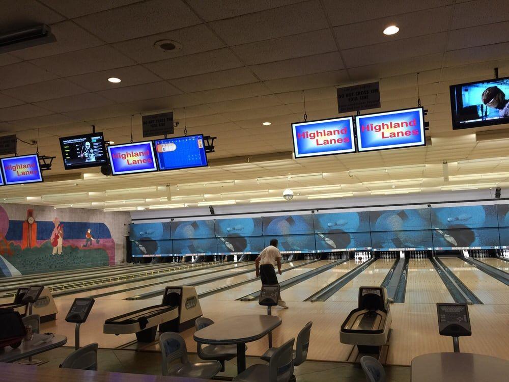 austin bowling tournaments