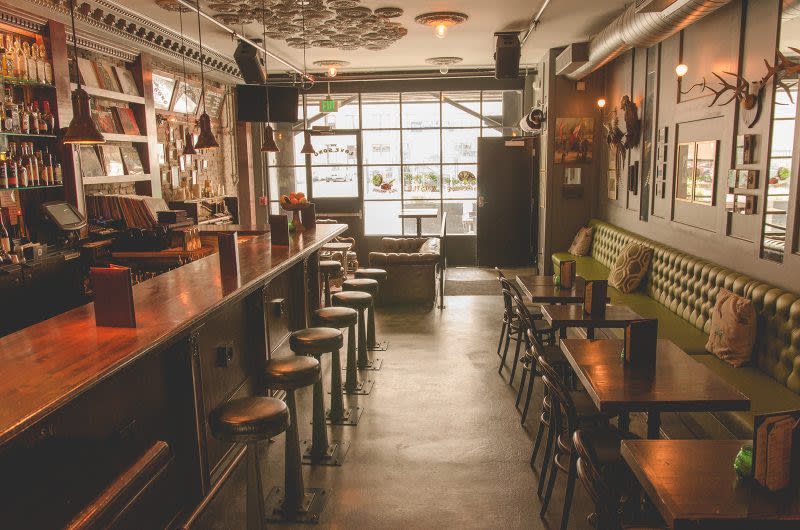 LA's Best New Bars Of 2019 - Los Angeles - The Infatuation