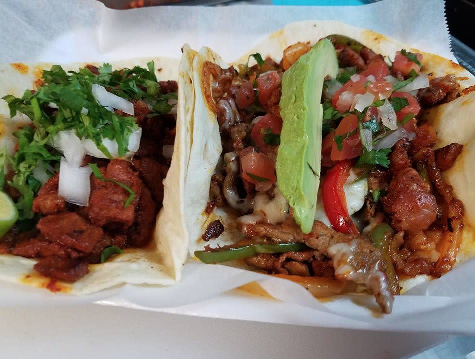 Dating sites Taco