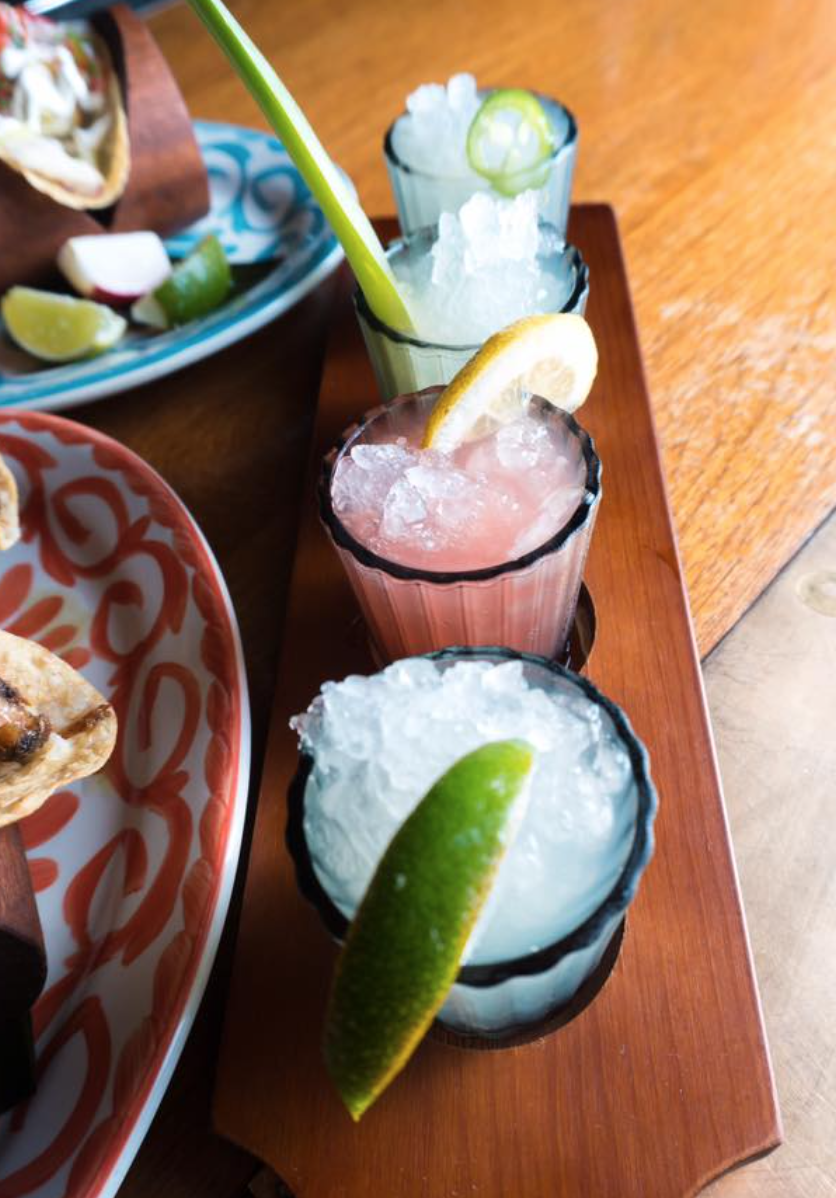 Where to find a Margarita Tower, plus other deals on National Margarita Day  