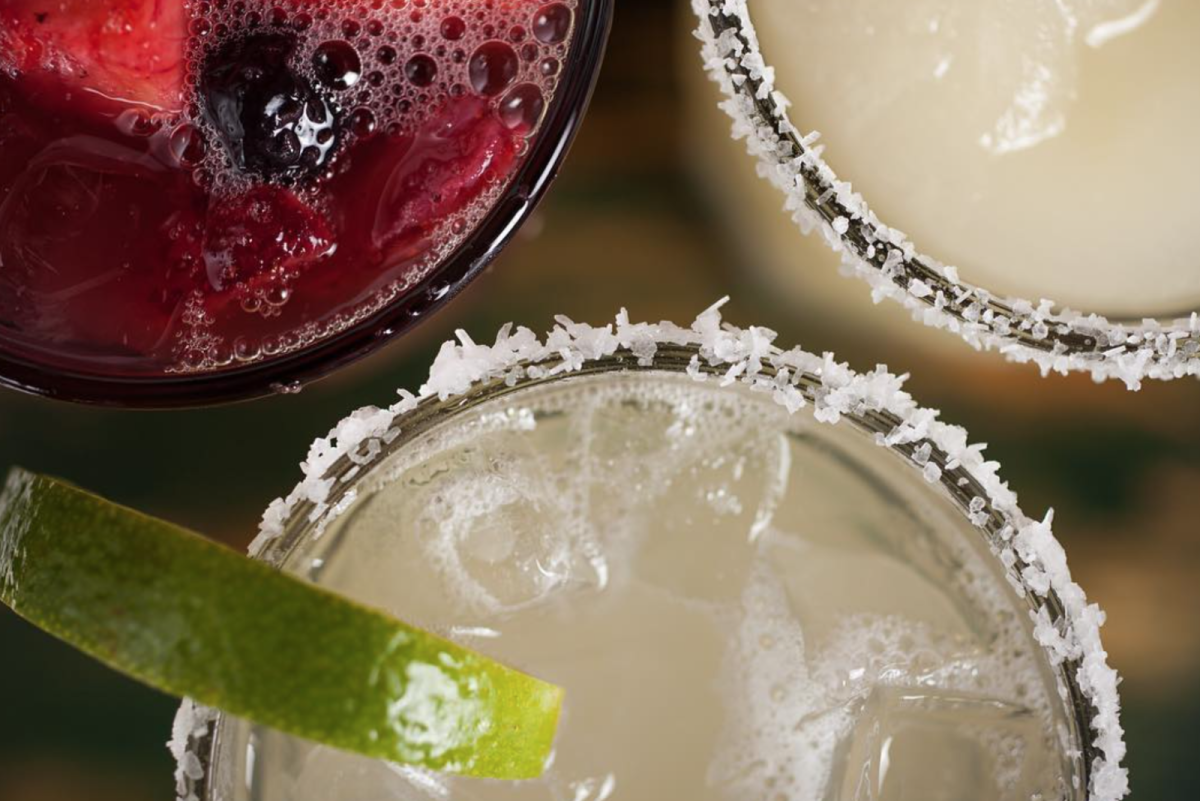 Where to find a Margarita Tower, plus other deals on National