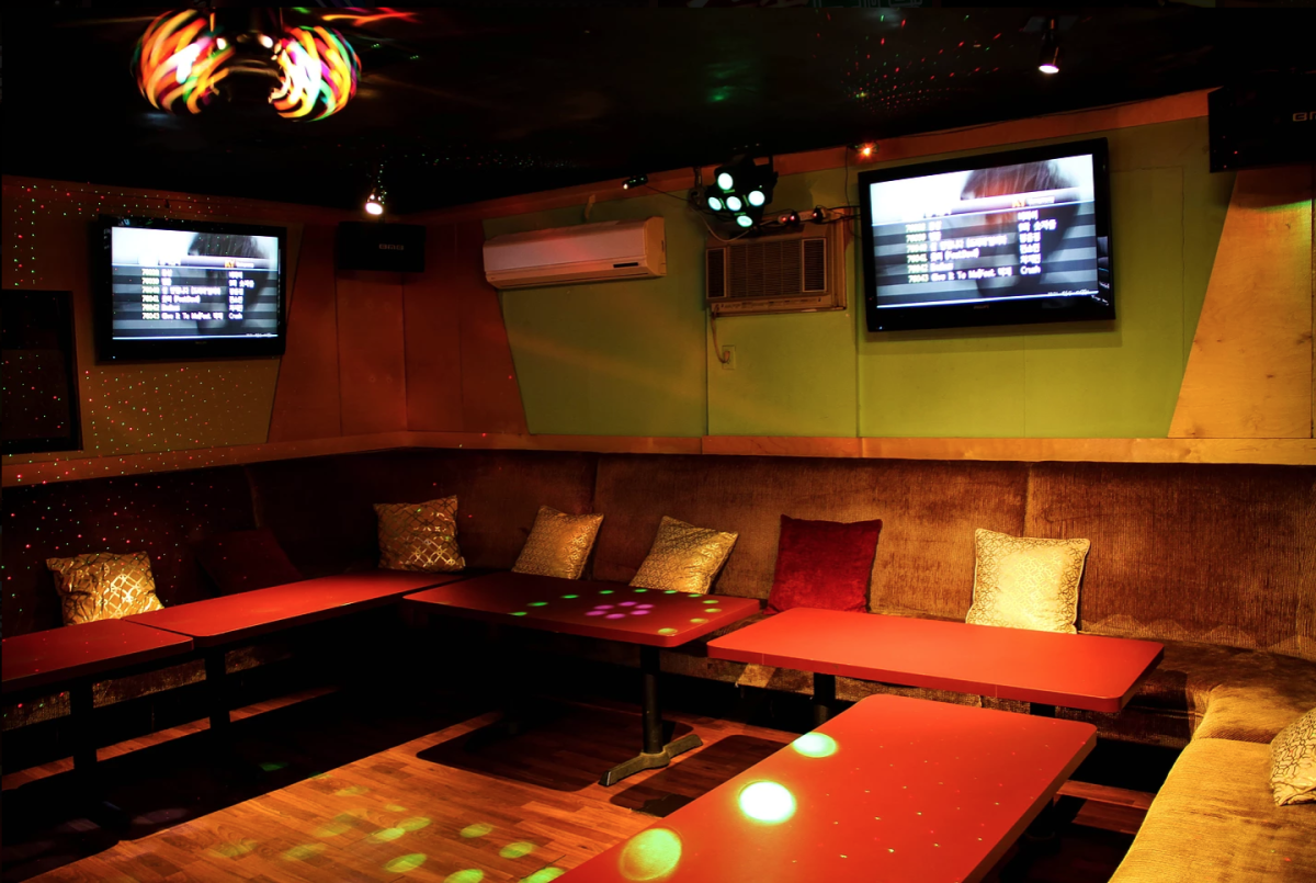 The best karaoke places to sing in Tokyo