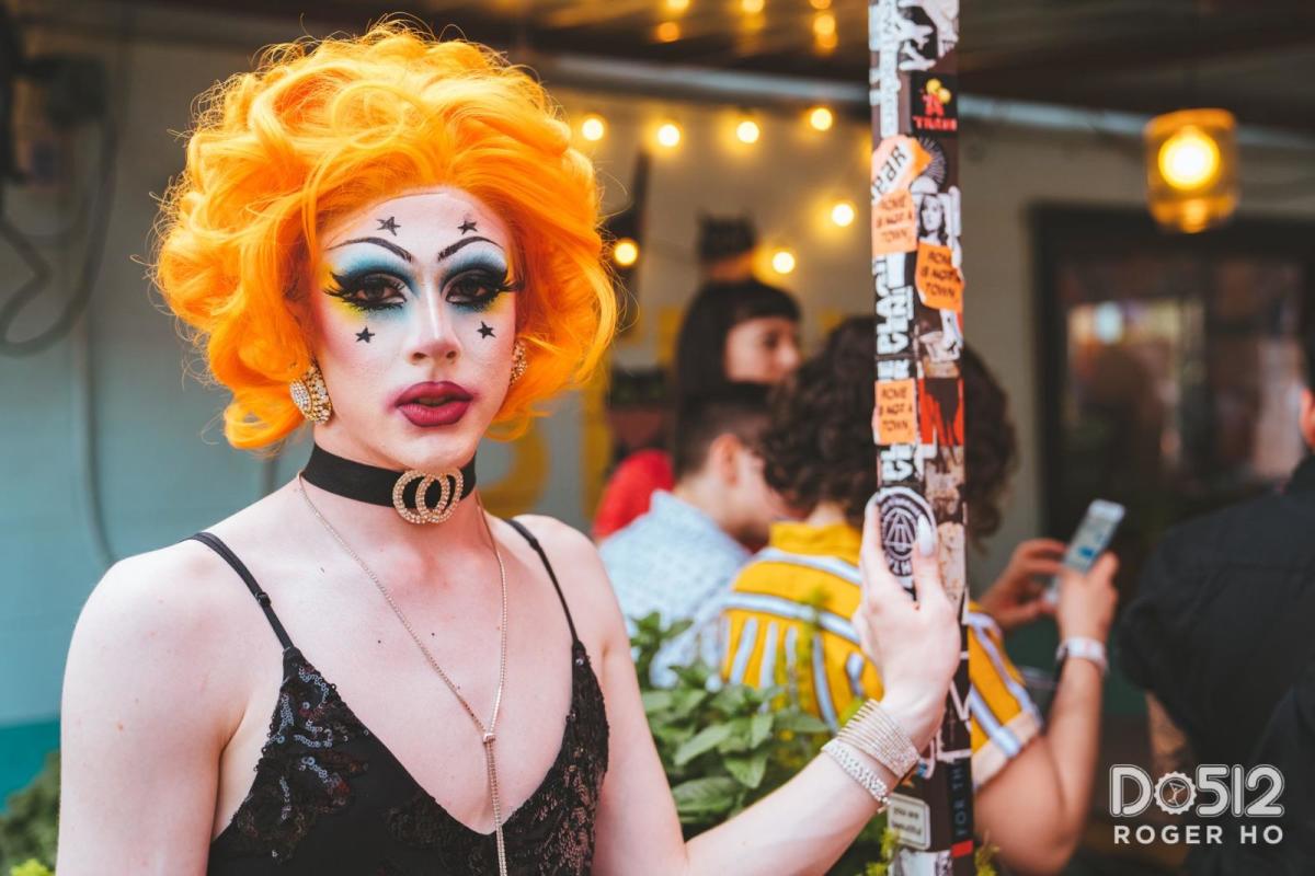 A Lesbian Guide to Austin