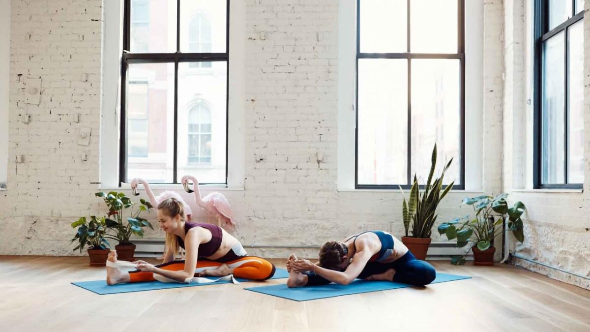 New Students - CENTER YOGA - Yoga Classes in NYC — Center Yoga