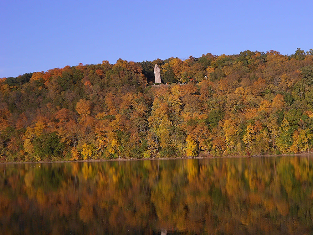 Where To Go Camping Near Chicago