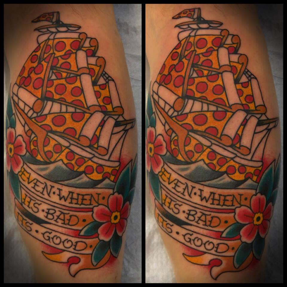 Taylor Street Tattoo Chicago on Instagram Walkins available everyday  noon9pm Quetzalcoatl by martymac36 taylorstreettattoo taylorstttattoo  tst taylorstreet taylorst