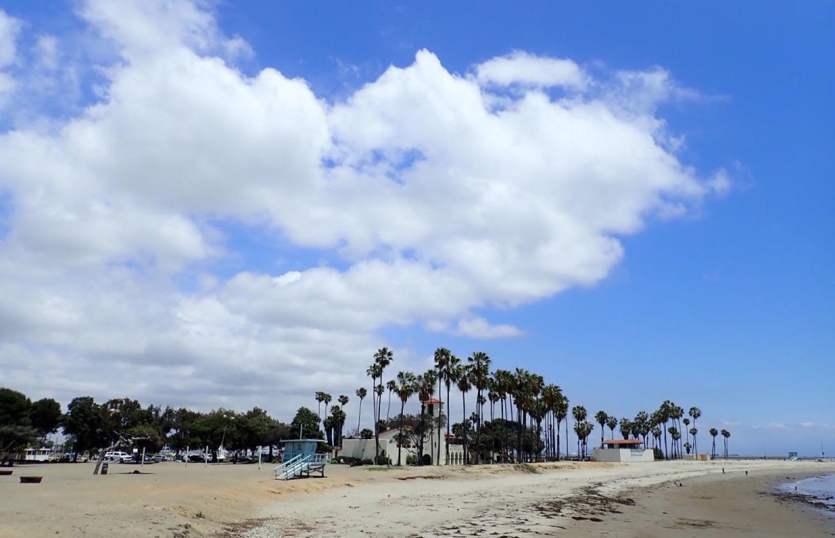 Our Favorite Beaches In La