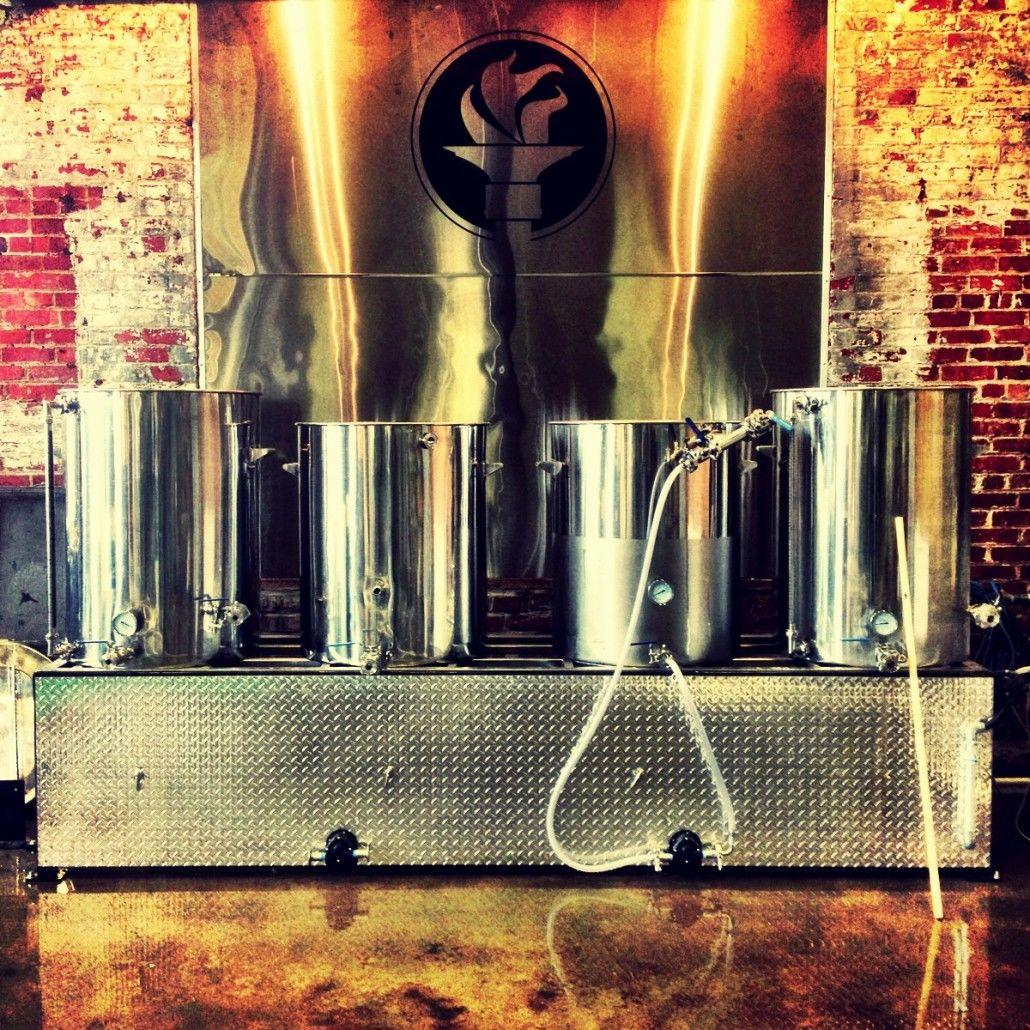 Indy's Best Breweries