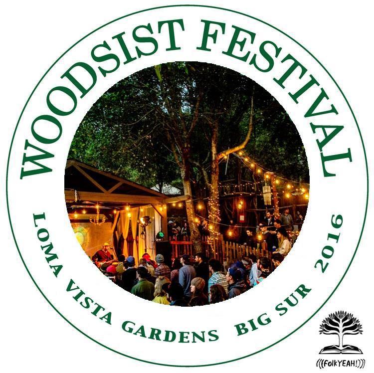 Preview Woodsist Festival