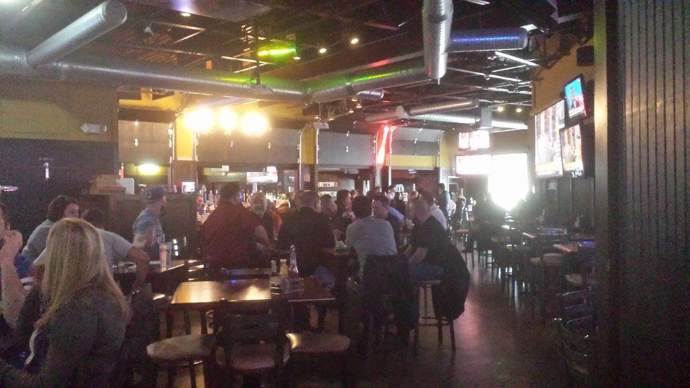 Where To Grab A Craft Beer In Indy