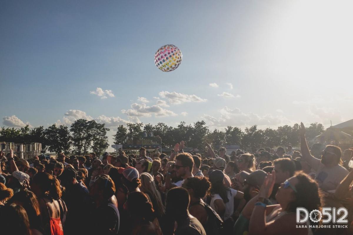 Photo Recap Float Fest 2016