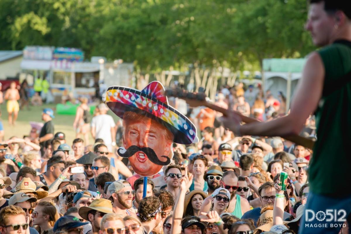 Photo Recap Float Fest 2016