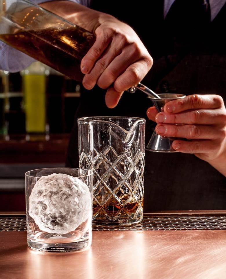 Chicago Beverage Bucket List