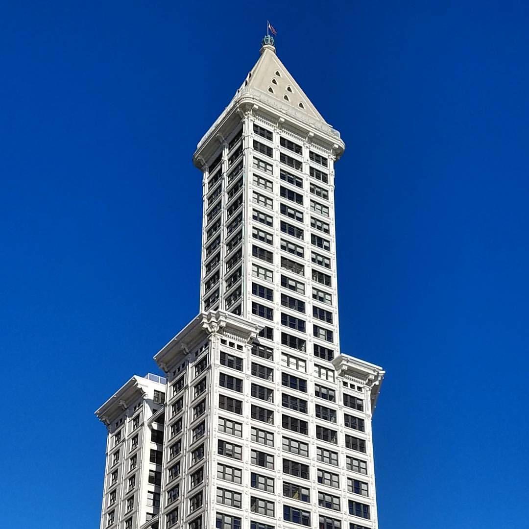 smith tower temperance