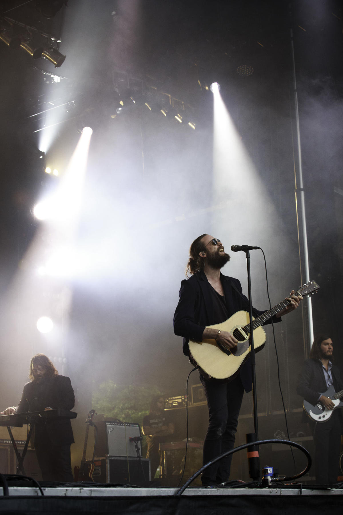 Photos Bumbershoot 2016