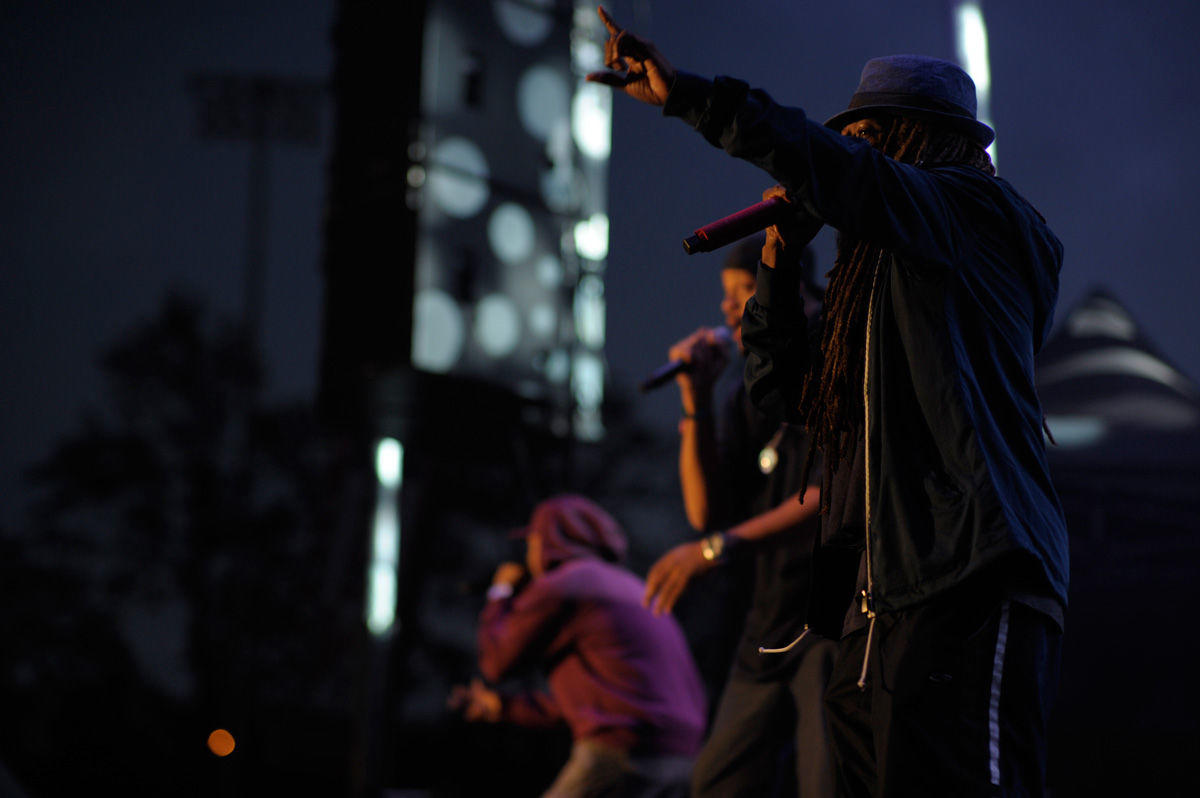 Photo Essay What Does Music Mean To You?