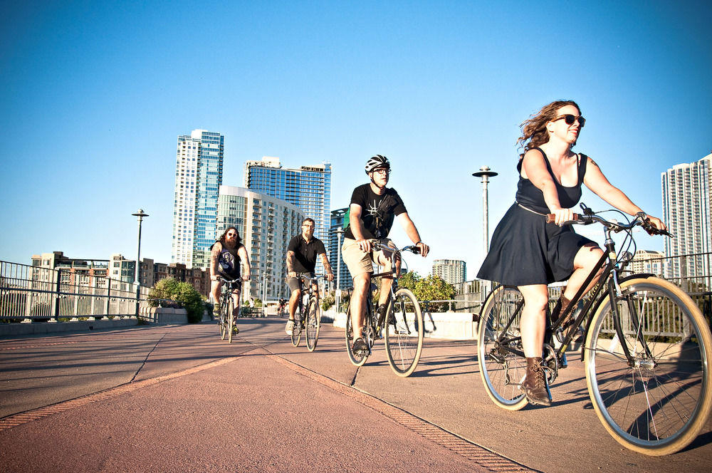 The Biking Guide to Austin