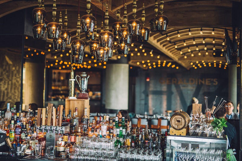 Things To Do When It's Cold in Austin