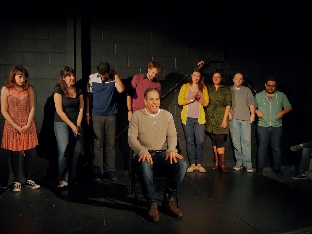 Things To Do When It's Cold in Austin