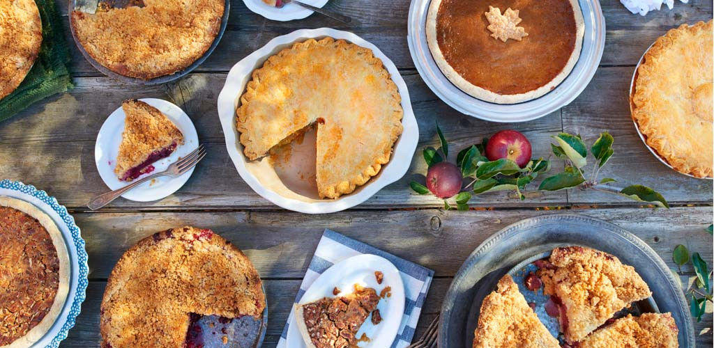 Slice of San Diego 10 Best Pie Spots