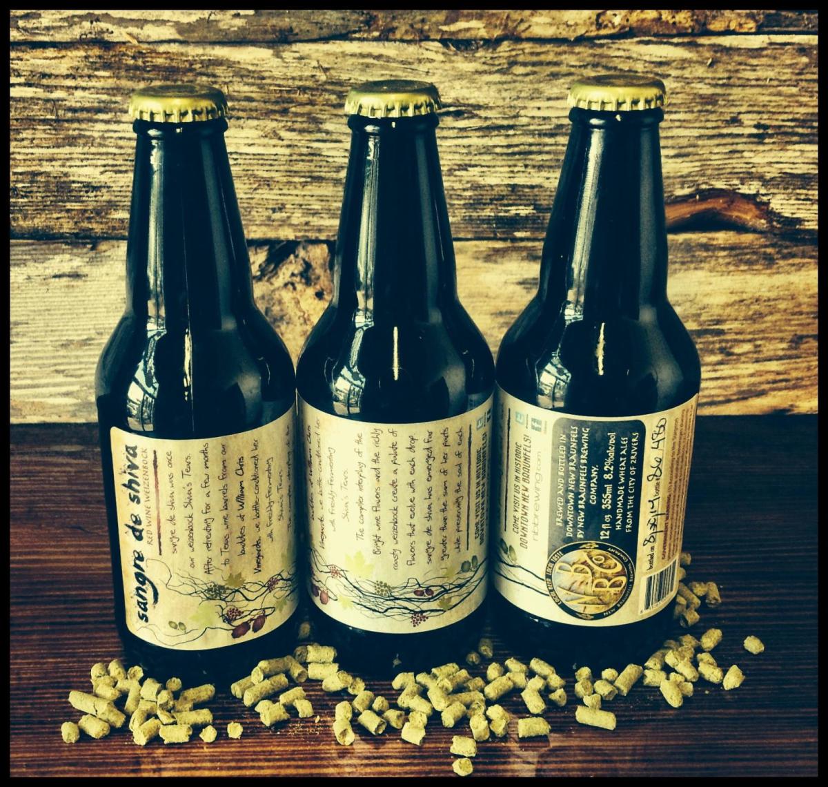 Brewery Tours & Tastings In Austin