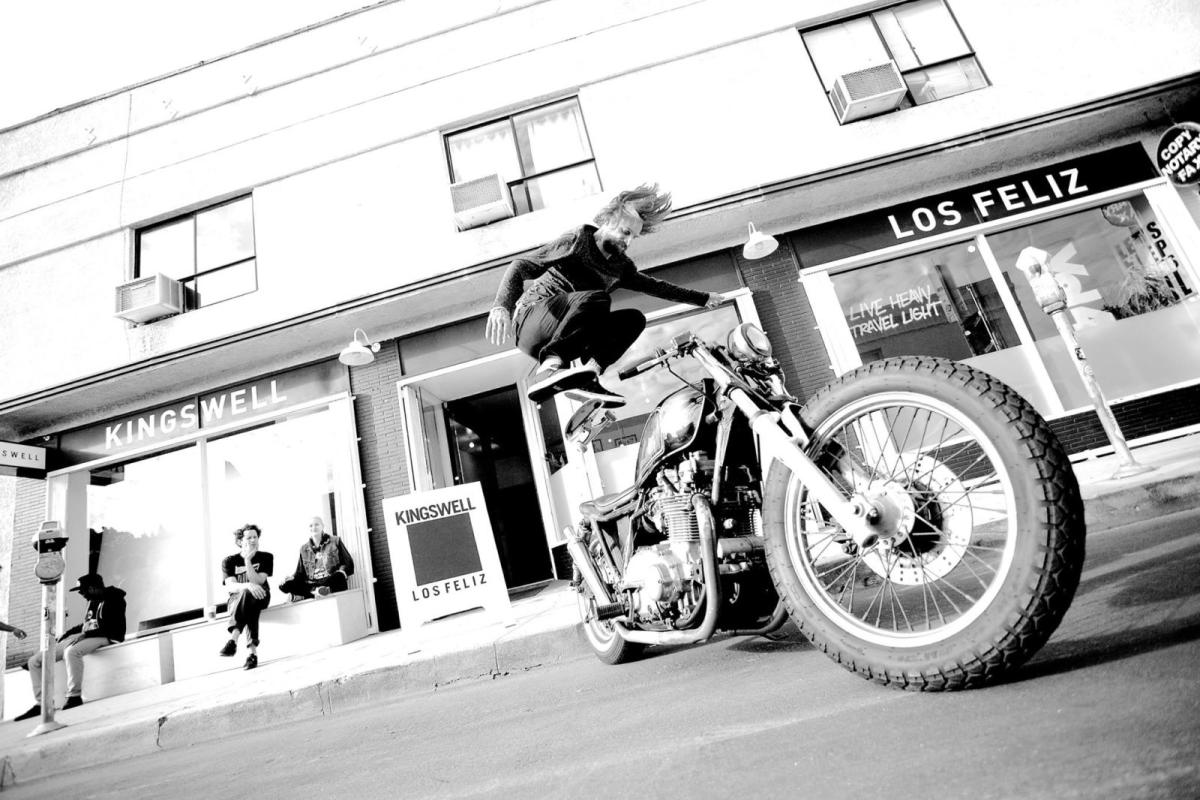 Neighborhood Guide: Los Feliz