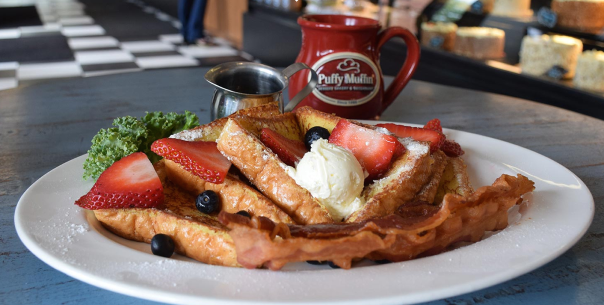 Where To Do Brunch In Franklin